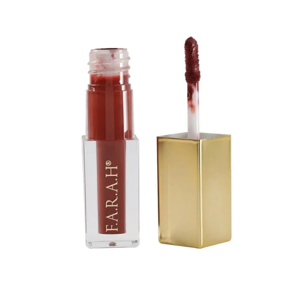LIQUID LIPSTIICK-COCO- BITE SIZED New in original wrapping Ipsy bag